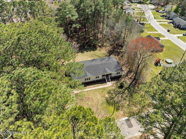 214 Suggs Street, Princeville, NC 27886