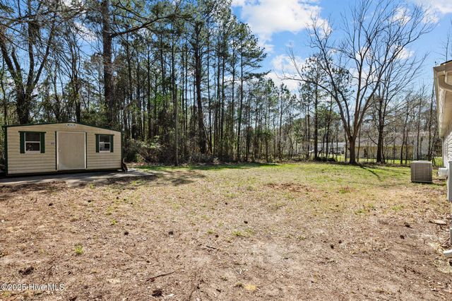 214 Suggs Street, Princeville, NC 27886