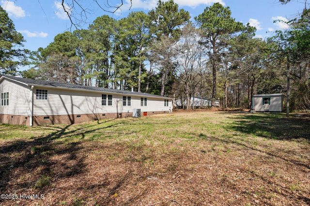 214 Suggs Street, Princeville, NC 27886