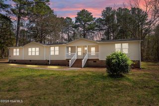 214 Suggs Street, Princeville, NC 27886