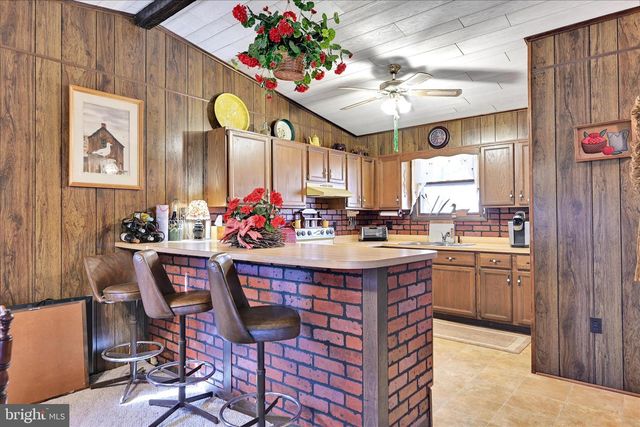 1503 WYNONAH DR, Auburn, PA 17922