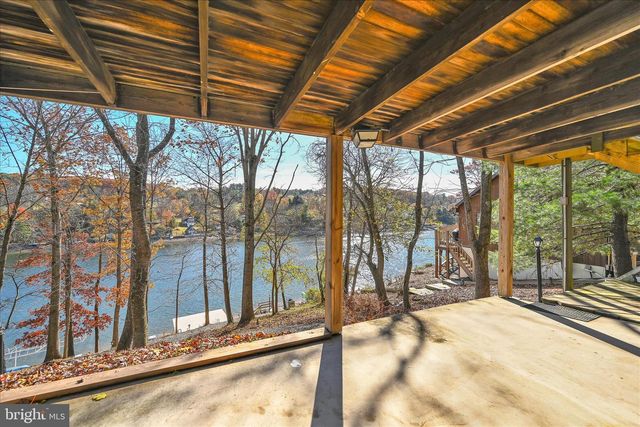 1503 WYNONAH DR, Auburn, PA 17922