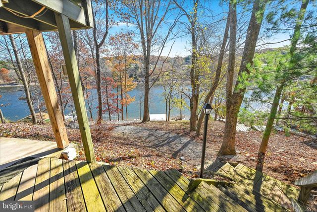 1503 WYNONAH DR, Auburn, PA 17922