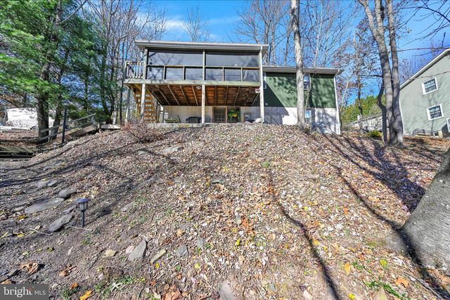 1503 WYNONAH DR, Auburn, PA 17922