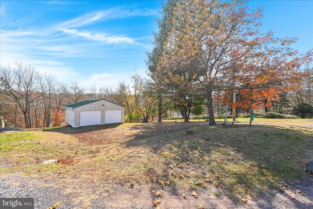 1503 WYNONAH DR, Auburn, PA 17922