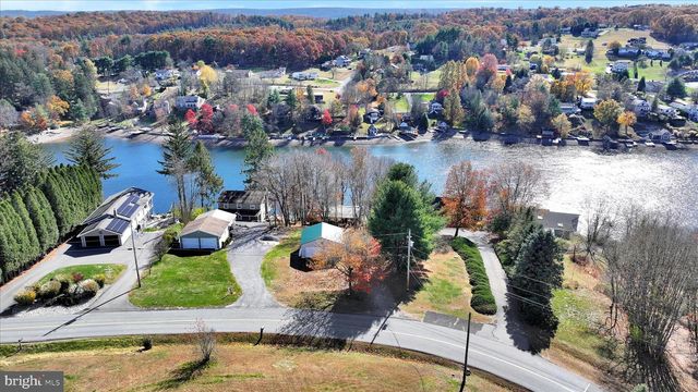 1503 WYNONAH DR, Auburn, PA 17922