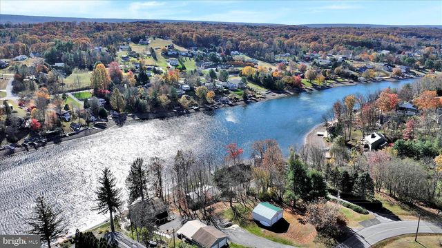 1503 WYNONAH DR, Auburn, PA 17922