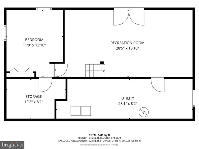 1503 WYNONAH DR, Auburn, PA 17922