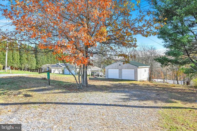 1503 WYNONAH DR, Auburn, PA 17922