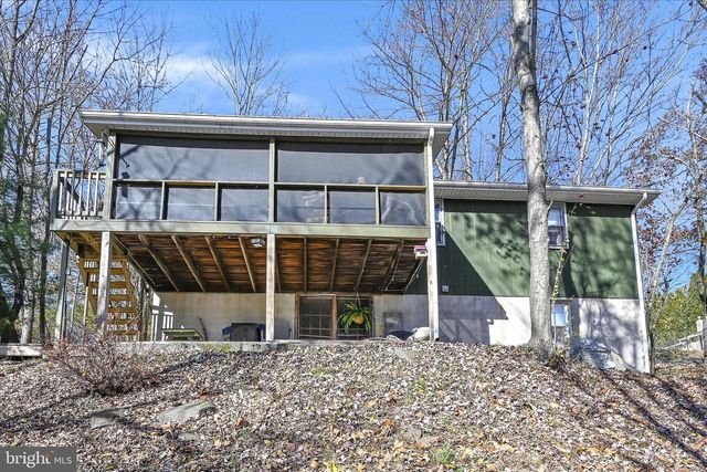 1503 WYNONAH DR, Auburn, PA 17922