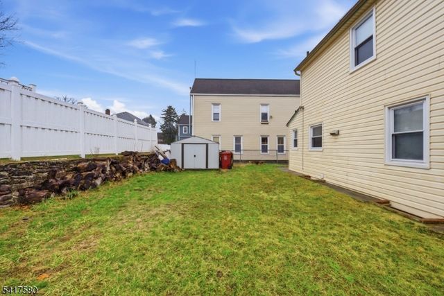 294 Park Ave, Nutley Twp., NJ 07110