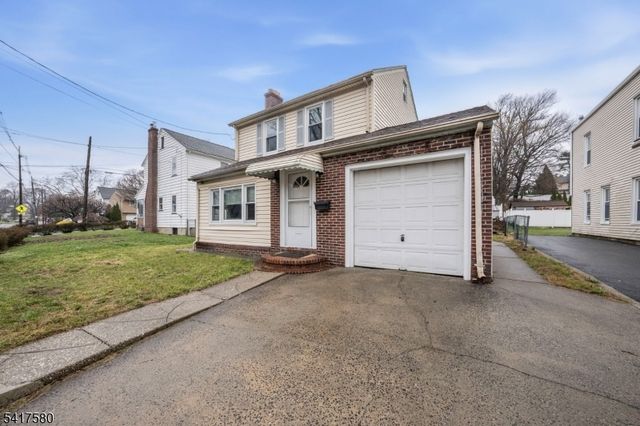294 Park Ave, Nutley Twp., NJ 07110