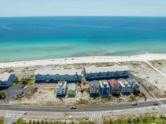 521 Ft Pickens Rd, Pensacola Beach, FL 32561