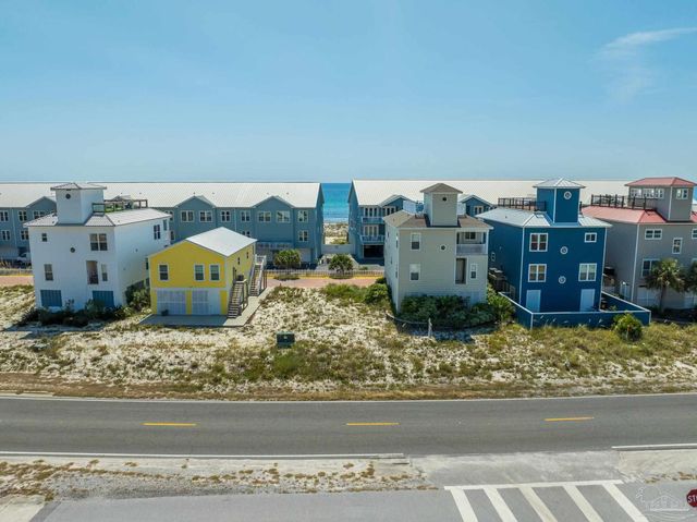 521 Ft Pickens Rd, Pensacola Beach, FL 32561