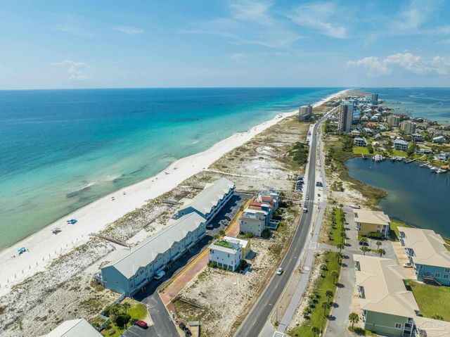 521 Ft Pickens Rd, Pensacola Beach, FL 32561