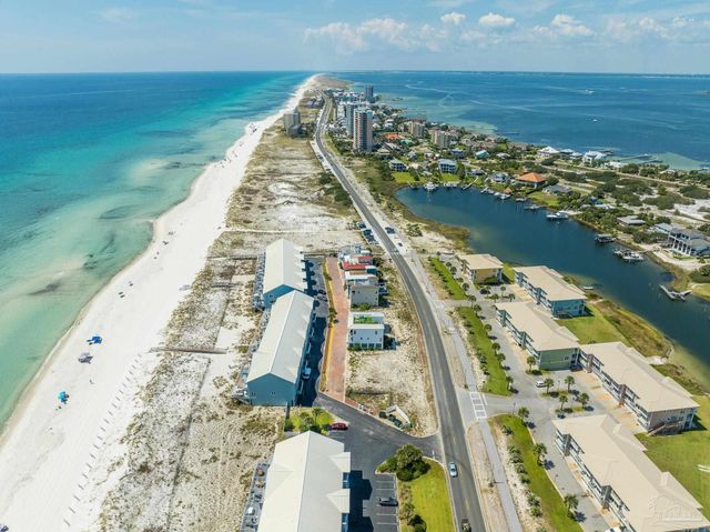 521 Ft Pickens Rd, Pensacola Beach, FL 32561