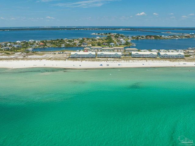521 Ft Pickens Rd, Pensacola Beach, FL 32561