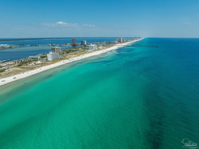 521 Ft Pickens Rd, Pensacola Beach, FL 32561