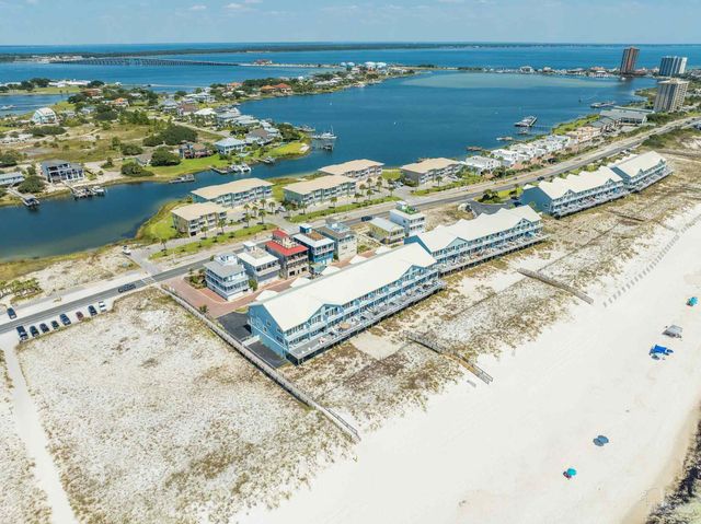 521 Ft Pickens Rd, Pensacola Beach, FL 32561
