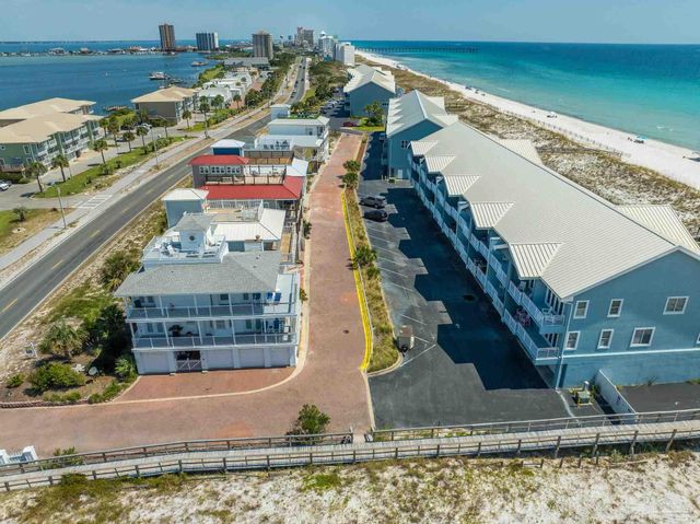 521 Ft Pickens Rd, Pensacola Beach, FL 32561
