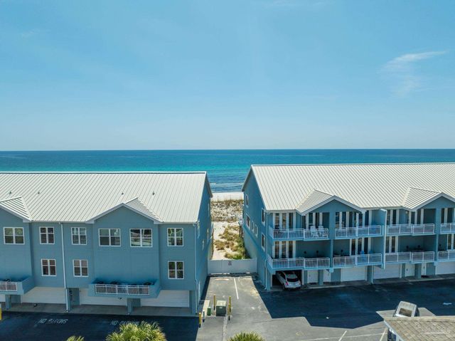 521 Ft Pickens Rd, Pensacola Beach, FL 32561