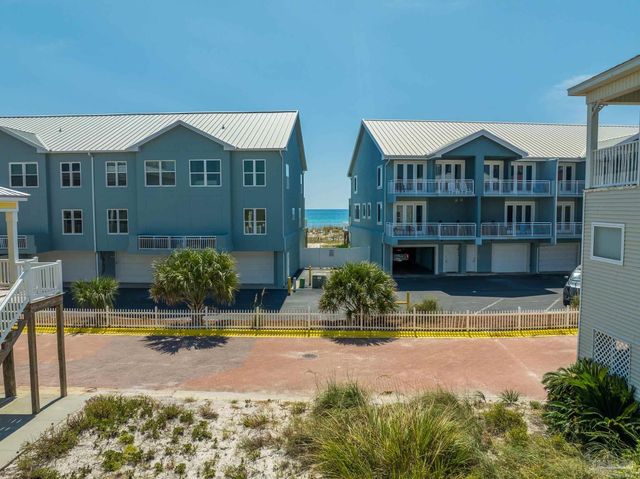521 Ft Pickens Rd, Pensacola Beach, FL 32561