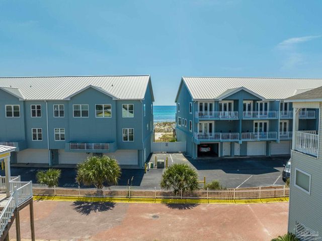 521 Ft Pickens Rd, Pensacola Beach, FL 32561