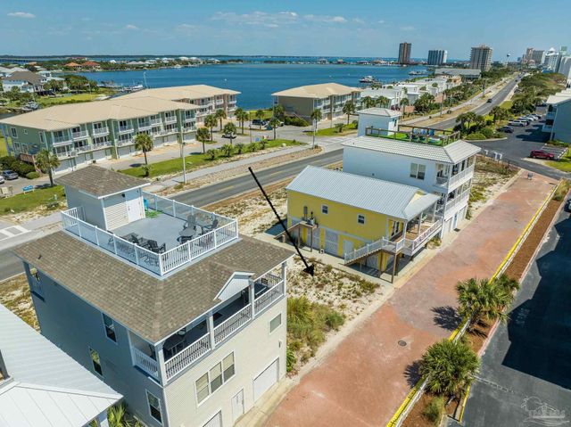 521 Ft Pickens Rd, Pensacola Beach, FL 32561