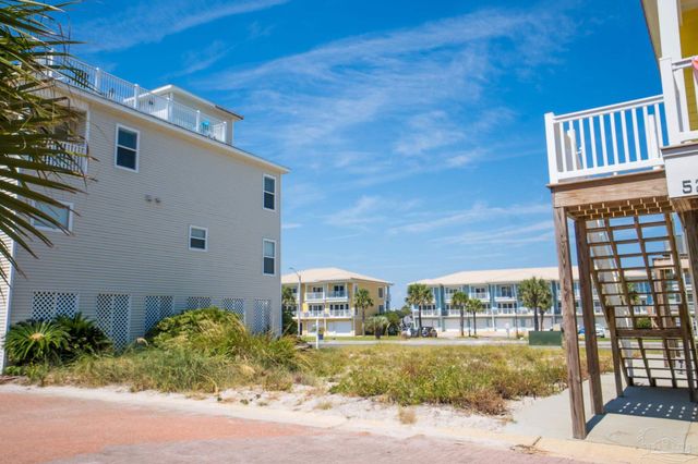 521 Ft Pickens Rd, Pensacola Beach, FL 32561