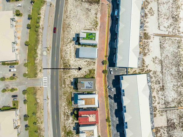 521 Ft Pickens Rd, Pensacola Beach, FL 32561