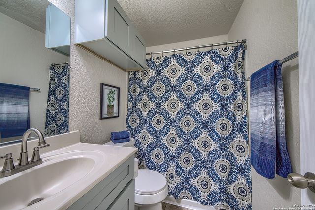 5822 Trent Ranch, San Antonio, TX 78249
