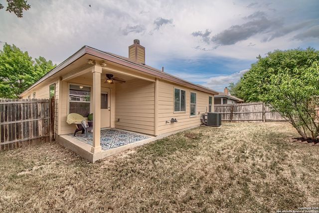 5822 Trent Ranch, San Antonio, TX 78249