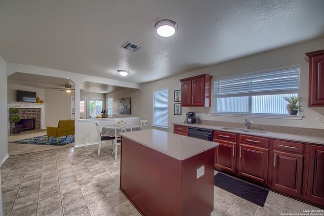 5822 Trent Ranch, San Antonio, TX 78249