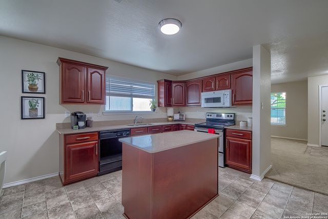 5822 Trent Ranch, San Antonio, TX 78249