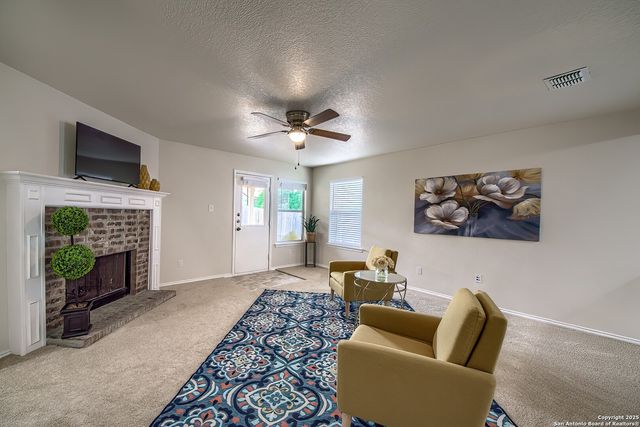 5822 Trent Ranch, San Antonio, TX 78249