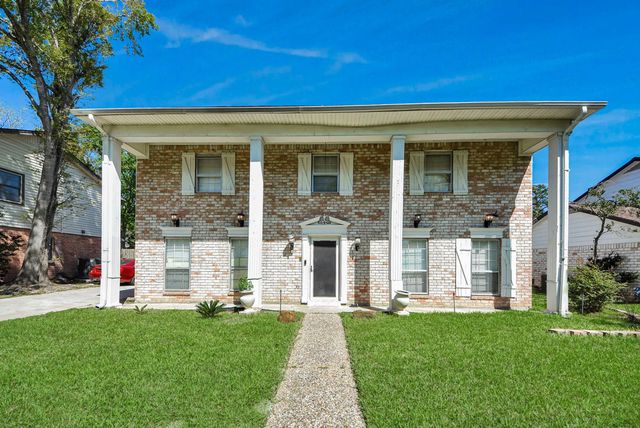 1011 Whitestone Lane, Houston, TX 77073