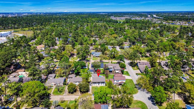 1011 Whitestone Lane, Houston, TX 77073