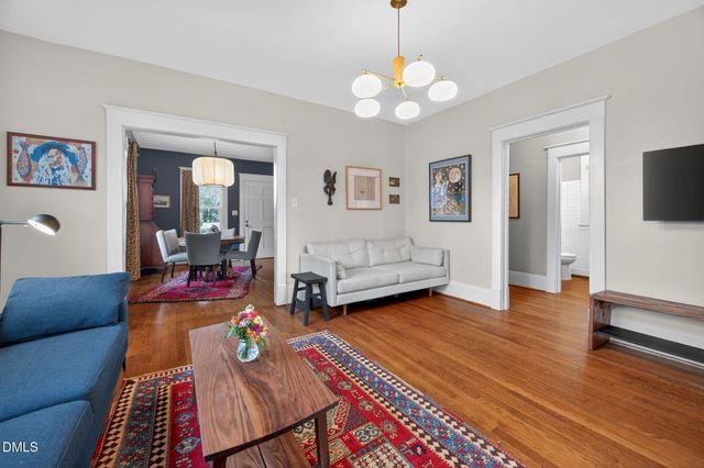 1913 Reaves Drive, Raleigh, NC 27608