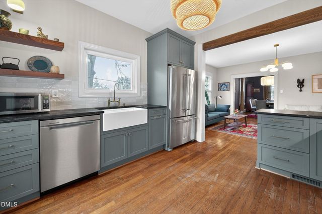 1913 Reaves Drive, Raleigh, NC 27608