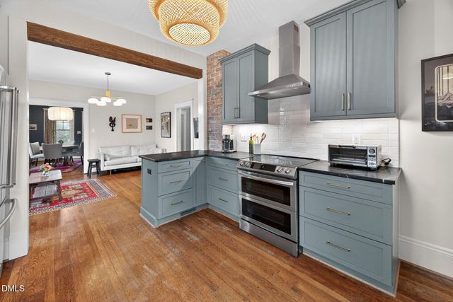 1913 Reaves Drive, Raleigh, NC 27608