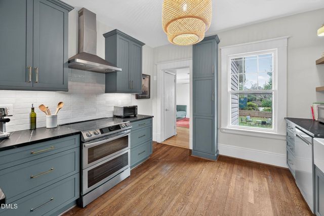 1913 Reaves Drive, Raleigh, NC 27608