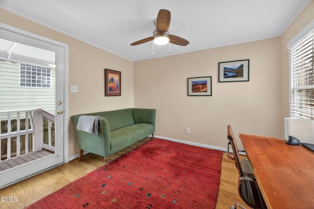 1913 Reaves Drive, Raleigh, NC 27608