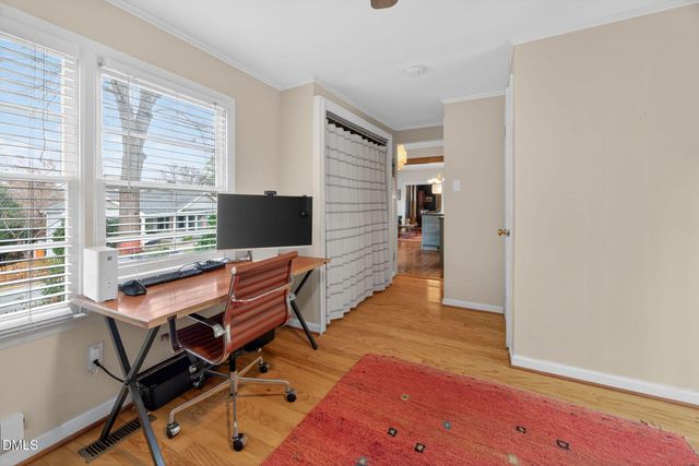 1913 Reaves Drive, Raleigh, NC 27608