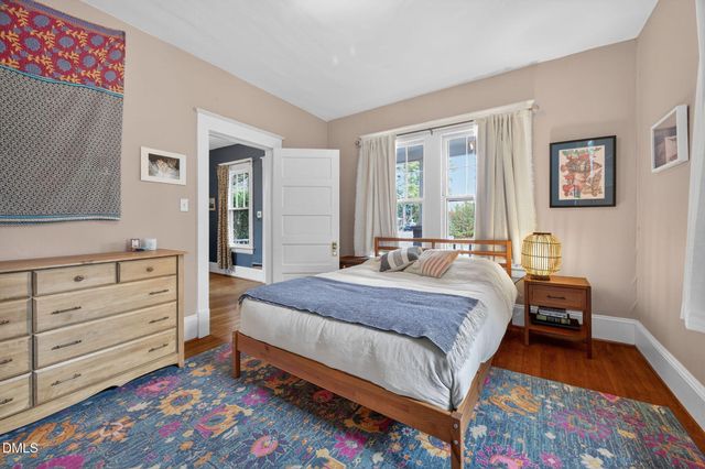 1913 Reaves Drive, Raleigh, NC 27608