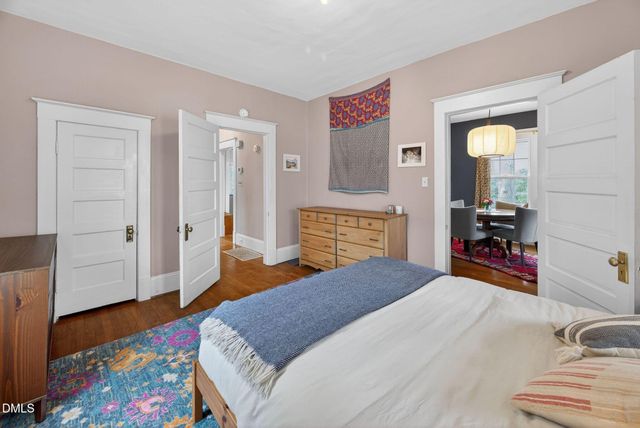 1913 Reaves Drive, Raleigh, NC 27608