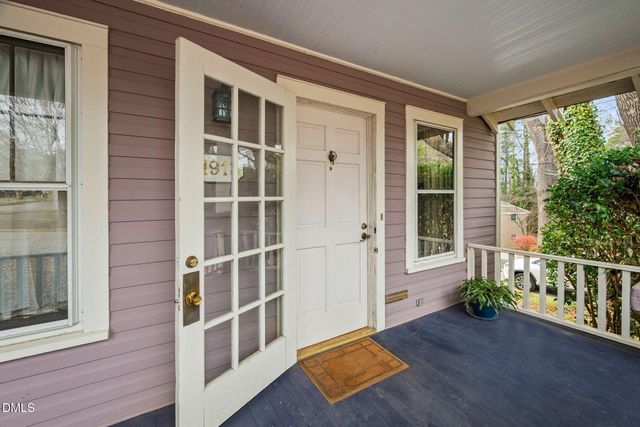 1913 Reaves Drive, Raleigh, NC 27608