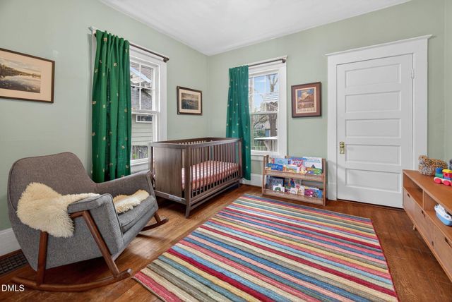 1913 Reaves Drive, Raleigh, NC 27608