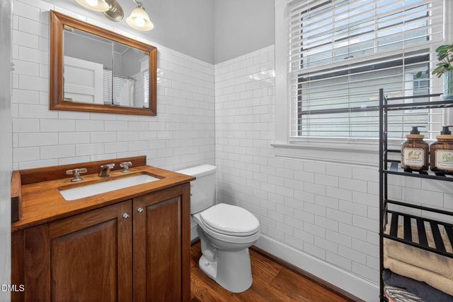 1913 Reaves Drive, Raleigh, NC 27608