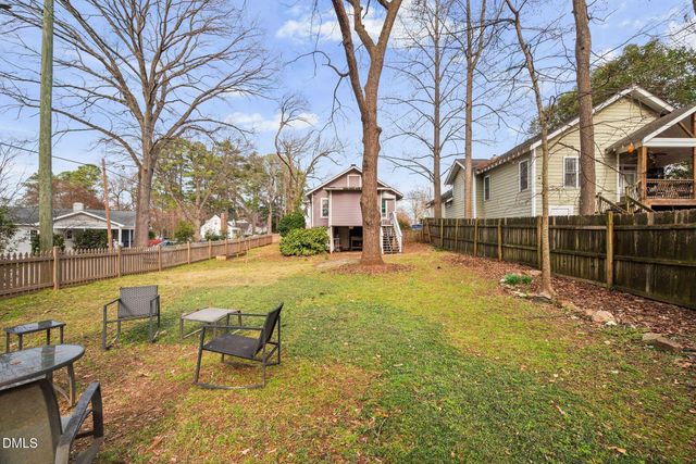 1913 Reaves Drive, Raleigh, NC 27608