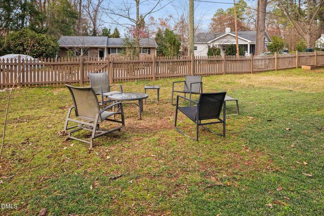 1913 Reaves Drive, Raleigh, NC 27608